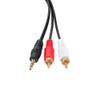 5FT USB Charging Cable Compatible with Istim EV-805 EMS Electric Therapy Machine Power Lead Cord view 3