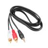 5FT USB Charging Cable Compatible with Istim EV-805 EMS Electric Therapy Machine Power Lead Cord view 4