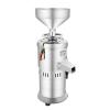 33LBS/H Commercial Peanut Butter Maker Machine, Electric Grain Grinder Sesame Grinding Machine with Large Hopper, Detachable Peanut Butter Maker Machine Sesame Sauce Grinder For Dry Raw Materials view 1