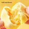 Authentic Fresh Durian Cake,Healthy and Nutritious Breakfast,Sandwich Cookies,Cakes & Pastries,Fruit Snacks,Dim Sum,Dessert,Instant Meal Replacement Food,Delicious Chinese Snacks Gifts (2000g) view 2