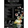 23in1 Vegan Snack Arabica 300g(20 Sachets) Roasted Delicious Mellow Intense We Coffee Cappuccino Coffee Mix Healthy (of 3) By Beautygoodshop [Get Free For You Beauty Gifts] view 3