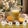 UNLEASH'D ORGANIC Organic Ginkgo Biloba Powder 16 oz, 100% Pure, Vegan, Raw, Non-GMO, Nutrient-Rich Superfood view 4