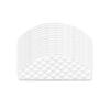 100Pack Disposable Mop Pads Compatible For Ecovacs Compatible For Deebot Ozmo T8 T8+/ T8 AIVI T9 AIVI / N8 Pro/ N8 Pro+ Robot Vacuum Cleaner Accessories(100pcs) view 1