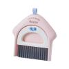Dustpan and Broom Set Mini Duster Tool Gadgets for Cleaning view 1