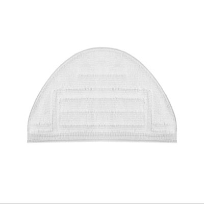 12pcs Mop Cloths Compatibility For Roborock S8+ S7 + MaxV Plus Ultra Robot Vacuum Accessories