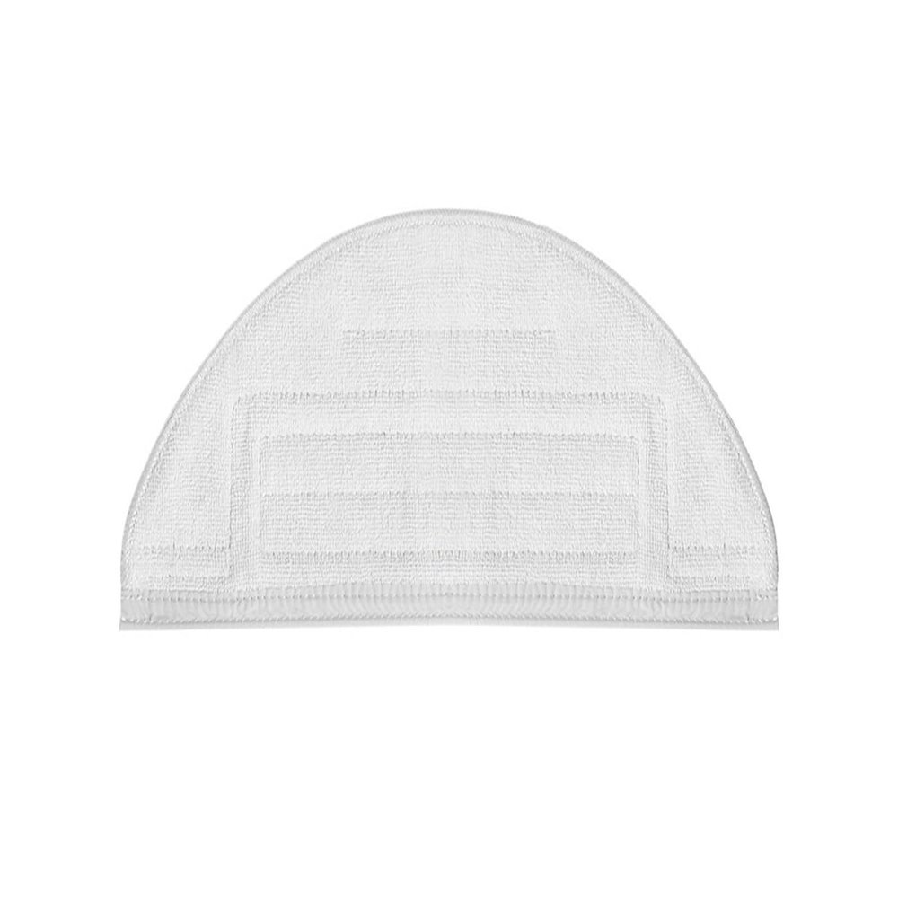 12pcs Mop Cloths Compatibility For Roborock S8+ S7 + MaxV Plus Ultra Robot Vacuum Accessories