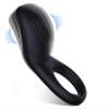 Adjustable Heat Therapy Massage Cushion with Soothing Vibrations for Relaxation LX18925 view 1