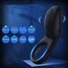Adjustable Heat Therapy Massage Cushion with Soothing Vibrations for Relaxation LX18925 view 3