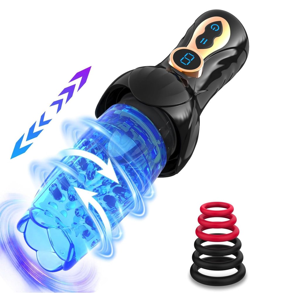 Ultra Relaxing Electric Back Massager with Soothing Heat and Multiple ntensity Levels for Ultimate Comfort TS37843
