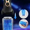 Ultra Relaxing Electric Back Massager with Soothing Heat and Multiple ntensity Levels for Ultimate Comfort TS37843 view 4