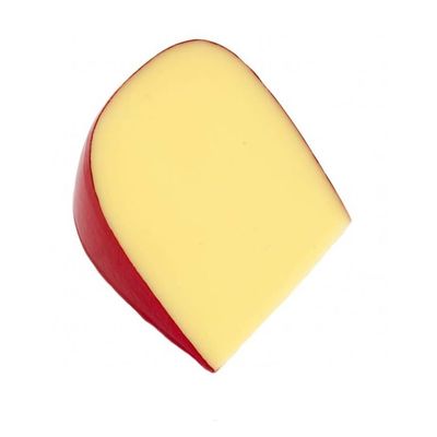 Duch Mill Gouda Cheese Deli Cut 2 LB