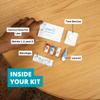 INSTI HIV Self Test - Rapid HIV Test Kit at Home | Blood-Based Home Testing | Results in 1 Minute view 3