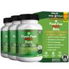 GREENVIFY Flash Fast Max Burn Dietary Supplement, Natural Ingredients, 60 Veggie Capsules, 30-Day Supply (3) view 1