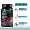 (2 Pack) Lume Biome Capsules - Official LumeBiome Advanced Formula Premium Digestive All Natural Ingredients Daily Supplement Support Pills for Overall Health & Wellness, 120 Capsules for 2 Months view 2