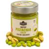 arba Pistachio Cream 200g 25% Turkish Pistachios, Premium Pistachio Spread, No Glucose or Preservatives, Viral Dubai Chocolate Filling & Dessert Cream view 1