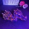 ZPFWDGBRH 1pc 50-60mm Crystal Crafts Crystals Stones Skulls Carved Dragon Head for Gifts ZPFWDGBRH view 3