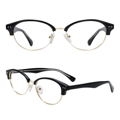 Slocyclub Fashion Blue Light Blocking Glasses for Women Men
