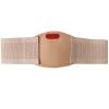 Umbilical Hernia Belt for Men and Women, Abdominal Support Hernia Belts, Equipped with 3 Compression Pads, Suitable for Incisional Hernia, Umbilical Hernia, Pre- and Post-Operative(X-Small) view 1