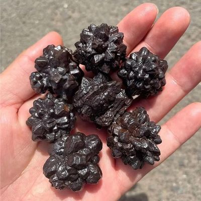ZPFWDGBRH 3pcs Crystal Semi-Precious Stone Egypt Rough raw Rock Prophecy ZPFWDGBRH