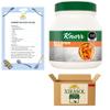 Multi-Purpose Fry Batter Mix Bundle Knorr Capeador + Bilingual Recipe Card Xirasol Store view 1