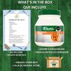 Multi-Purpose Fry Batter Mix Bundle Knorr Capeador + Bilingual Recipe Card Xirasol Store view 2