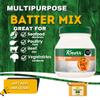 Multi-Purpose Fry Batter Mix Bundle Knorr Capeador + Bilingual Recipe Card Xirasol Store view 3