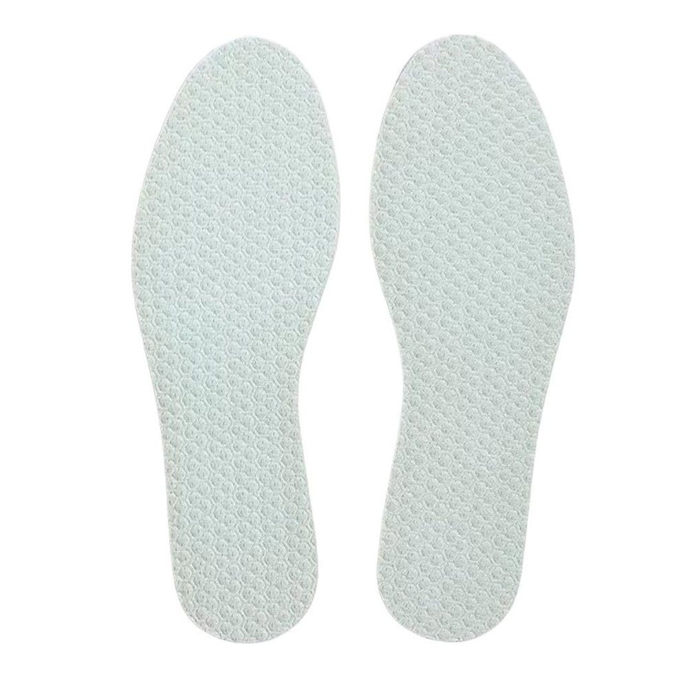 Bare Foot Latex Pad Wrest Sweat Sports -Thin Breathable -Soft Men Women