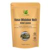 Hasyadeep Vasa Dried Leaves | Malabar Nut | Adhatoda vasica | Justicia adhatoda (900gm/31.75) view 1