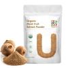 Unleashd Organic Monk Fruit Powder 16 oz Pure Unsweetened Monk Fruit, No Added Sugar, No Erythritol, Vegan, Non-GMO Sweetener Alternative view 1