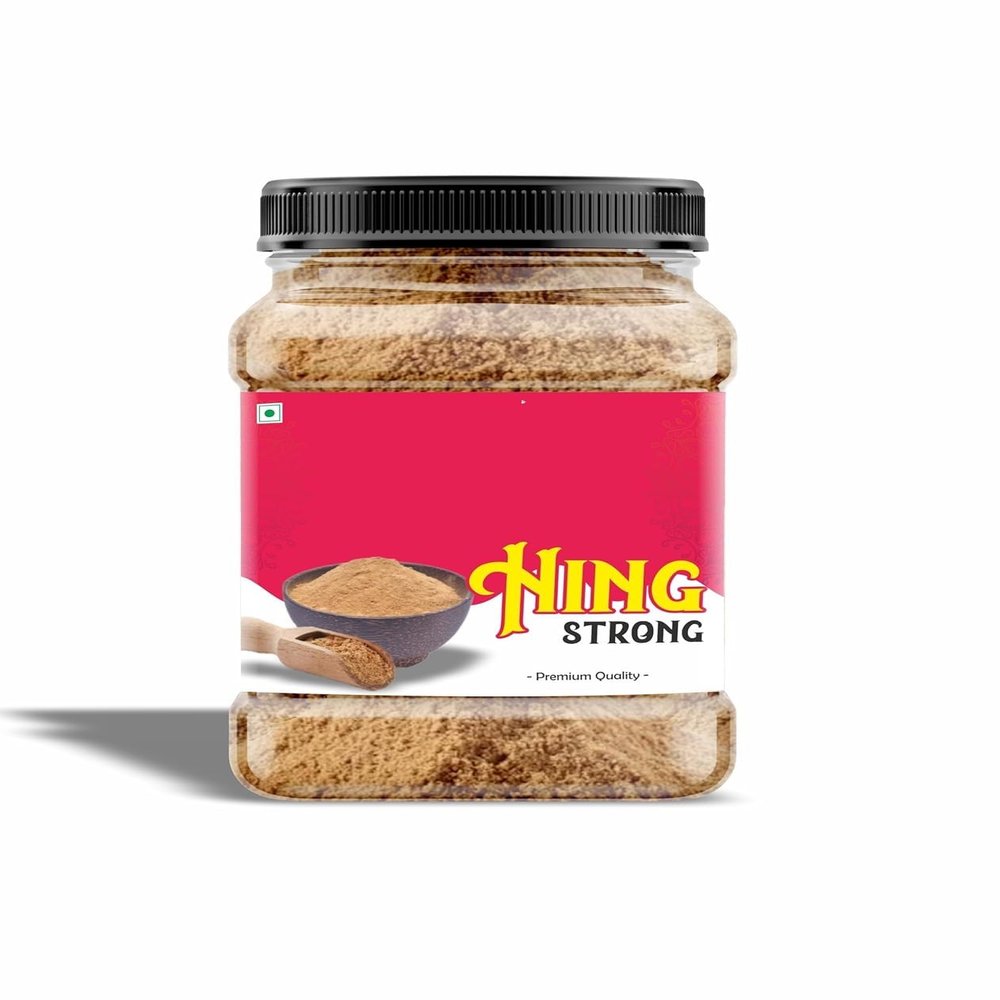 3.52Oz Organic Hing (Asafoetida) Powder 100 GM