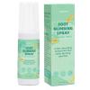 High Heel Foot Care Spray for Women, Foot Numbing Spray for High Heels, Helps Relieve Foot Discomfort from Long Standing, Weddings, Parties, Work & Travel - 2 fl oz view 1