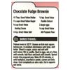 Greet Valueo Baking Unsweetened Cocoa Powder, 8 oz, Tub view 4