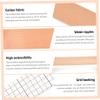 20 Sheets Knee Tape 2x9.8in Waterproof Precut Elastic Sports Tape Athletic for Support & Stability, Pain Relief view 4