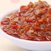 2 flavors fresh chili sauce 80g/can,hot pot dipping,Spicy mushroom soy sauce,Instant Mushroom seasoning dish,Mixed noodleChina CondimentChopped colored peppers snacks (Mushroom sauce,6 can) view 3