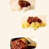 2 flavors fresh chili sauce 80g/can,hot pot dipping,Spicy mushroom soy sauce,Instant Mushroom seasoning dish,Mixed noodleChina CondimentChopped colored peppers snacks (Mushroom sauce,6 can) view 4
