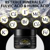 2 Pack Shilajit Pure Himalayan Resin,Pure Shilajit with 85+ Trace Minerals & Fulvic Acid for Energy and Immune of Men and Women 2.1 OZ (8 Months Supply) view 2