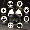 2 Pack Shilajit Pure Himalayan Resin,Pure Shilajit with 85+ Trace Minerals & Fulvic Acid for Energy and Immune of Men and Women 2.1 OZ (8 Months Supply) view 3