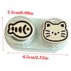 Contacts Lenses Case Insertion Remover Suction Stick Inserter For Handling And Cleaning-Care Kit For Daily Use view 3