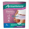 Assu~Rance Women's Incontinence & Postpartum Underwear, L, Maximum Absorbency (54 Count) view 1