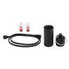 22x67mm Musician Ear Plug, Noise Reduction Earplug for Concerts, Reusable Silicone Earplugs with 27dB Noise Cancelling, Soft Comfortable Hearing for DJs, Live Music, view 4