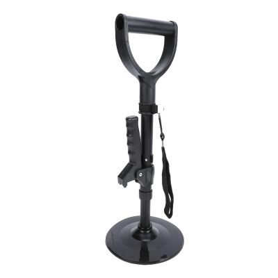 Wisoqu Mobility Aids Tool, Adjustable Standing Aid, Standing Aids Supports with Non Slip Base, Standing Assist Devices for Elderly, Help Seniors Get Up from Floor or Ground