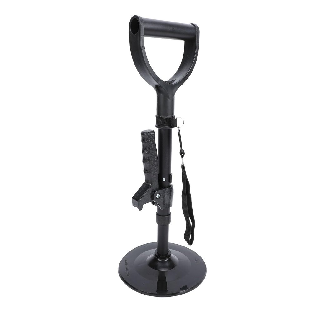 Wisoqu Mobility Aids Tool, Adjustable Standing Aid, Standing Aids Supports with Non Slip Base, Standing Assist Devices for Elderly, Help Seniors Get Up from Floor or Ground