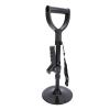 Wisoqu Mobility Aids Tool, Adjustable Standing Aid, Standing Aids Supports with Non Slip Base, Standing Assist Devices for Elderly, Help Seniors Get Up from Floor or Ground view 1