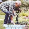Wisoqu Mobility Aids Tool, Adjustable Standing Aid, Standing Aids Supports with Non Slip Base, Standing Assist Devices for Elderly, Help Seniors Get Up from Floor or Ground view 2
