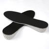 1 Pair Height Boosters Memory Foam Height Increasing Insoles Full Length Heel Lifting Inserts Breathable Shock Absorbing Shoe Lifts Pads for Men and Women (2cm) view 1