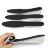 1 Pair Height Boosters Memory Foam Height Increasing Insoles Full Length Heel Lifting Inserts Breathable Shock Absorbing Shoe Lifts Pads for Men and Women (2cm) view 3
