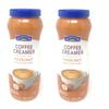 Hill Country Fare Flavored Powdered Coffee Creamer - 2 pack (Hazelnut 15oz) view 1
