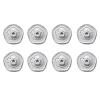 Compatible for Dreame W10 W10 PRO Vacuum Cleaner Replacement Mop Pads and Bracket Set(8pcs) view 1