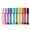 Chakra Balancing Elixirs - Essential Oils - 10 Roller Bottles Set (10 Chakra Balancing Elixirs + Purple Travel Case) view 2