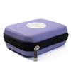 Chakra Balancing Elixirs - Essential Oils - 10 Roller Bottles Set (10 Chakra Balancing Elixirs + Purple Travel Case) view 3